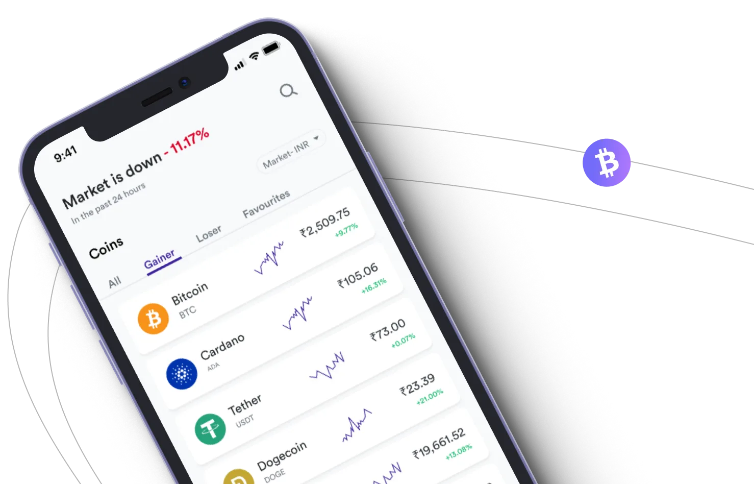 Swolx Trigon X 10 - Take advantage of the cryptocurrency markets and earn with Swolx Trigon X 10