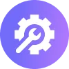 Swolx Trigon X 10 - Enhanced User Interface